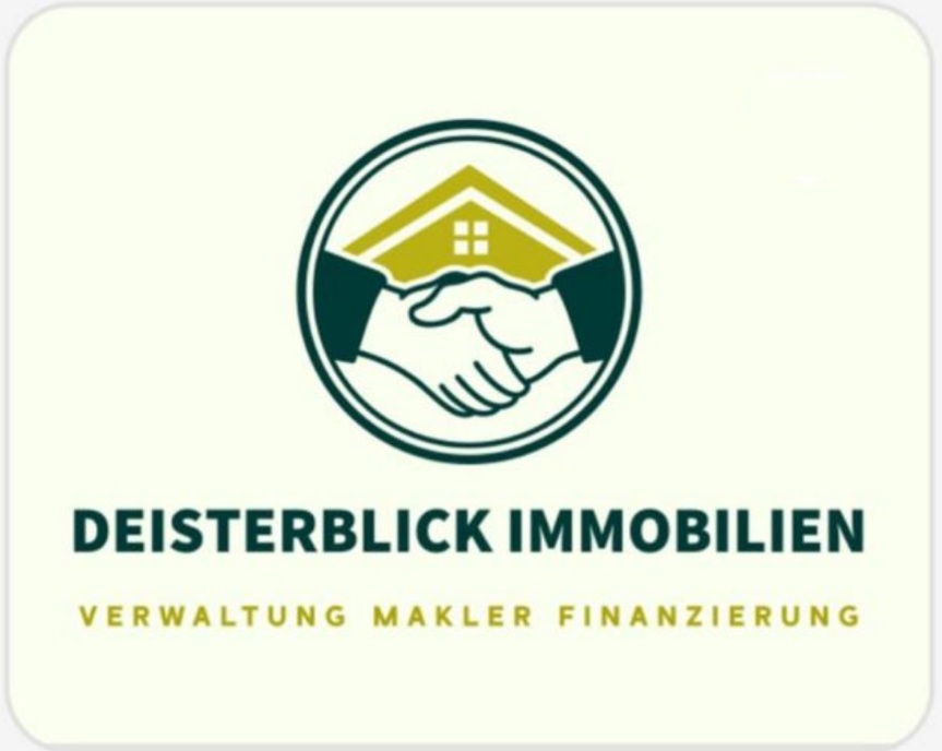 Deisterblick Immobilien Logo