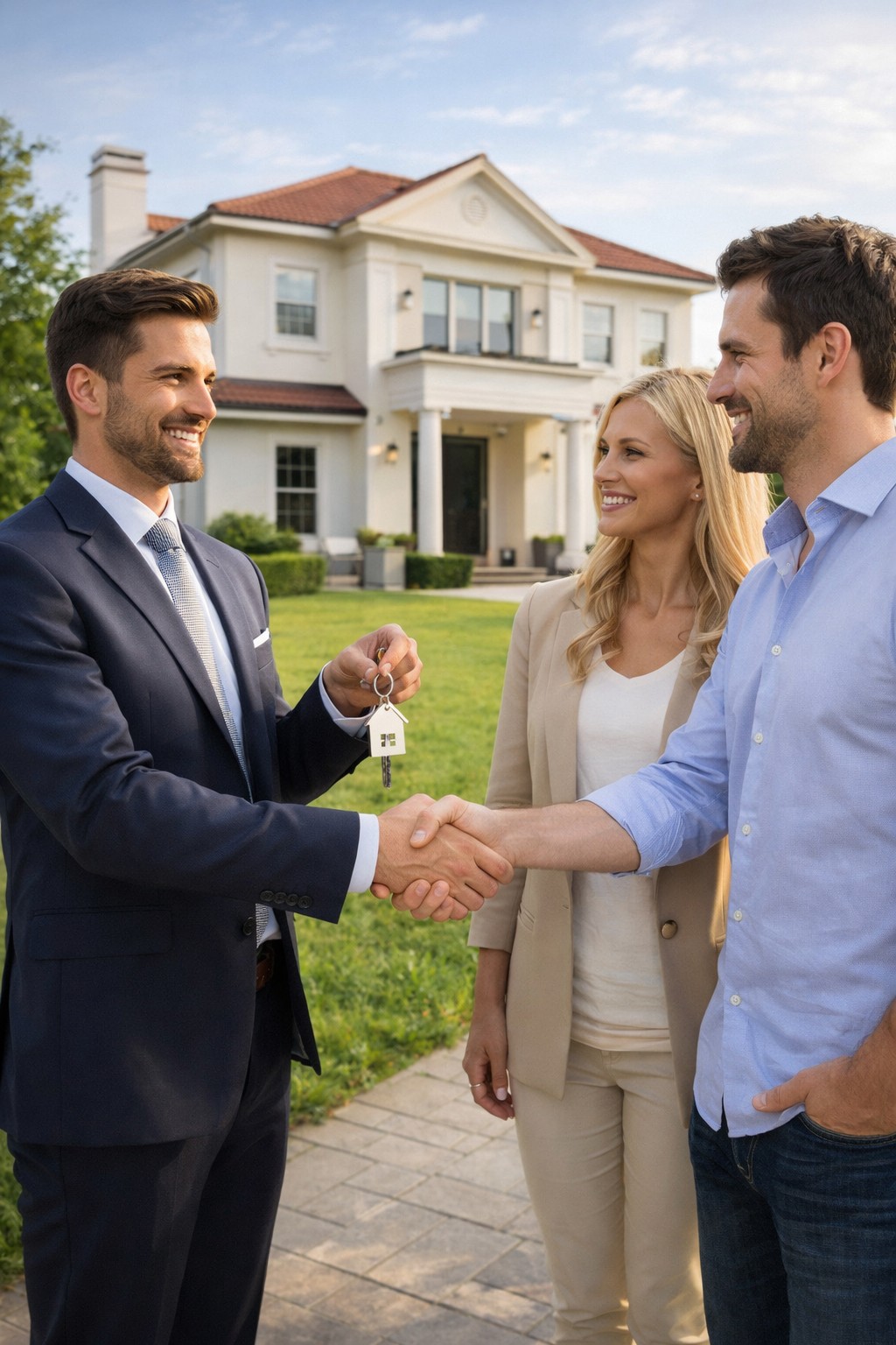 Deisterblick Immobilien